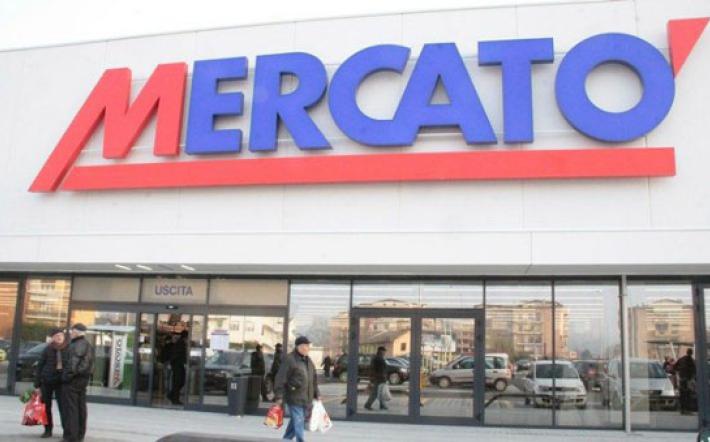 Mercatò, un aiuto al potere di spesa delle famiglie: ribassati i prezzi su oltre 1.000 prodotti Selex