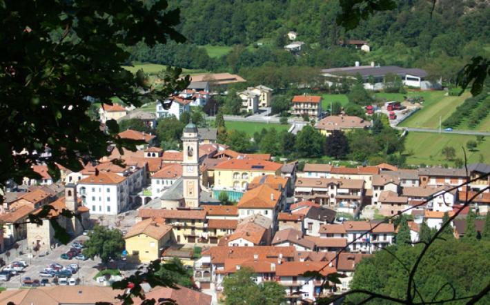 Roccaforte Mondovì: due positivi al Covid-19