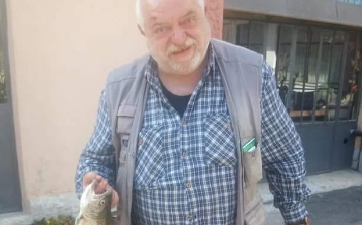 Giulio Odasso