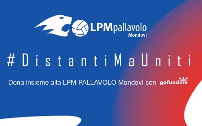 Lpm distanti ma uniti