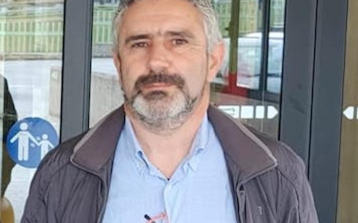 Ceva: «Tutti negativi all'istituto "De Rossi"»