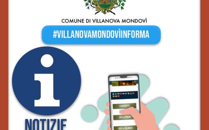 Villanova Mondovì: primo caso rilevato, primo deceduto - Si tratta di un’ospite della Casa di Riposo don Rossi