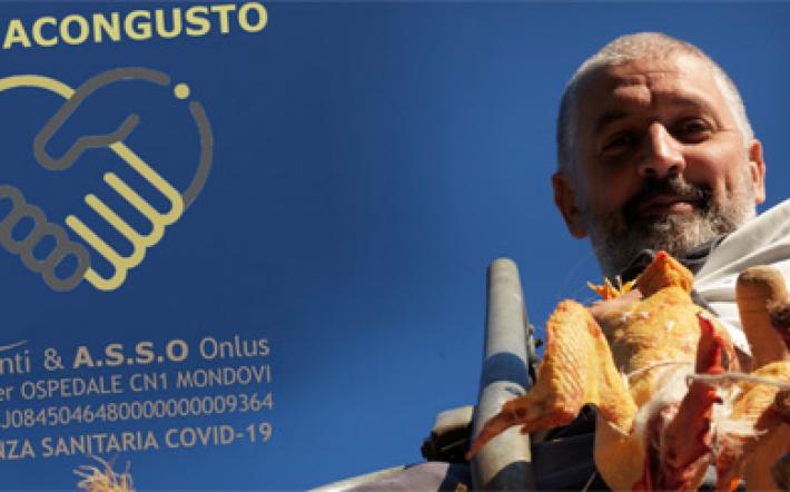 Miramonti di Frabosa Soprana: “Dacci una mano oggi e noi ti regaliamo un piatto domani”