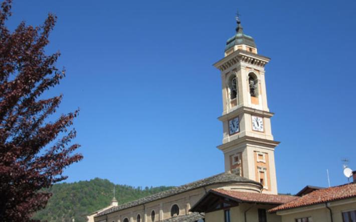 Covid 19, a Roccaforte Mondovì 6 casi accertati