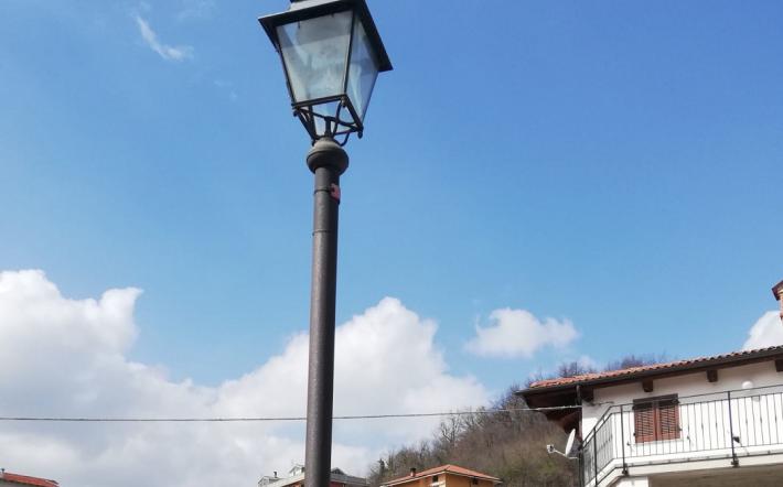 San Michele pensa al futuro: parteciperà ad un bando per il restyling dell’illuminazione pubblica