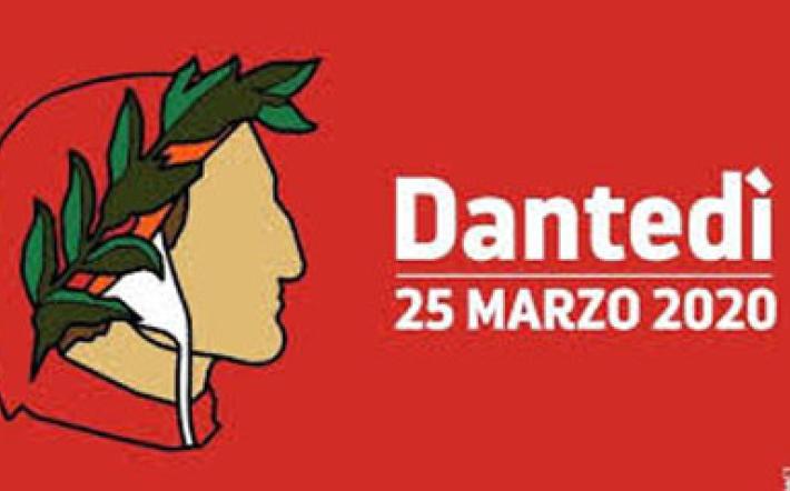 &ldquo;Danted&igrave;&rdquo;, la lettura critica del Comitato di Mondov&igrave; Societ&agrave; Dante Alighieri: Paolo e Francesca