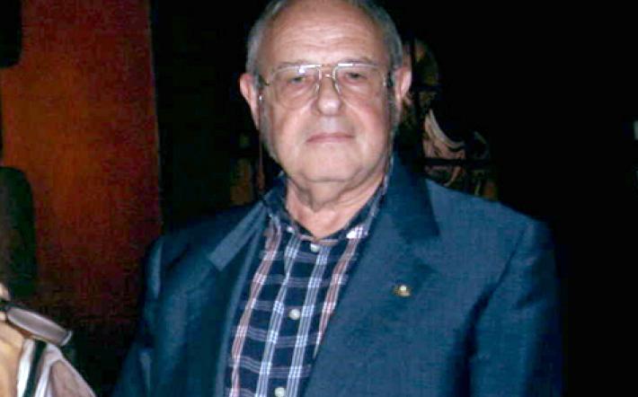 Mondovì, lutto per la scomparsa di Marcellino Massari: radiologo, pittore e velista