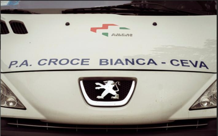 Ceva: falsi volontari della Croce Bianca, attenti alle truffe