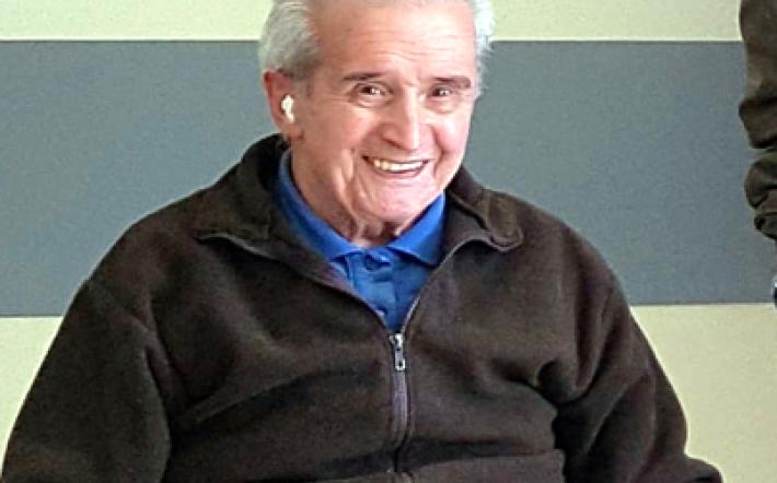 Garessio: morto don Erasmo Mazza, il “parroco di tutti”