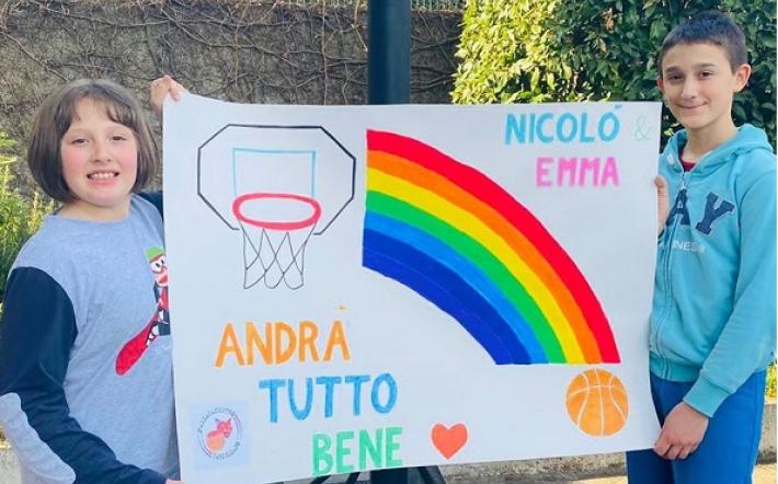 Farigliano minibasket