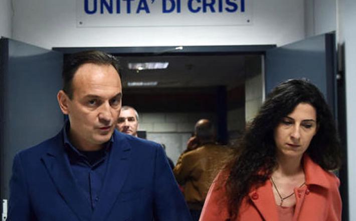 Coronavirus: la Regione dispone restrizioni più stringenti e proroga l'ordinanza fino al 13 aprile 