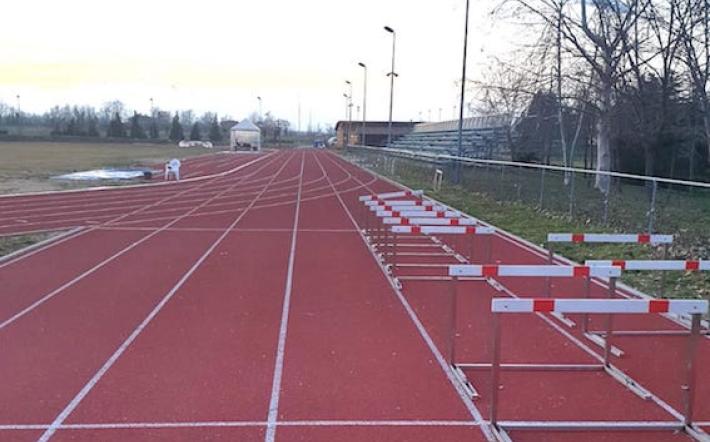 L’Atletica Mondovì – Acqua S. Bernardo per l’emergenza sanitaria nel Monregalese: fondi per l’associazione Asso a favore dell’ospedale cittadino