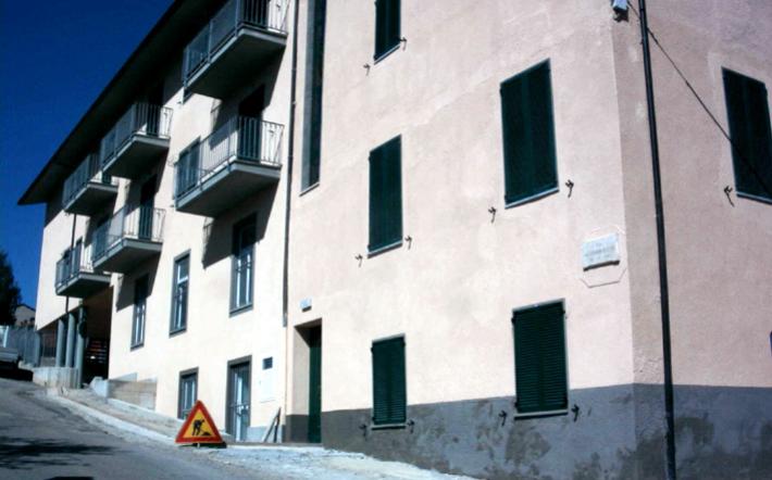 Il Comune versa 9 mila euro del 5 per mille alla casa di riposo “don Rossi” di Villanova