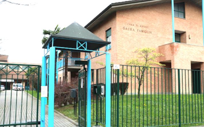 Sacra Famiglia