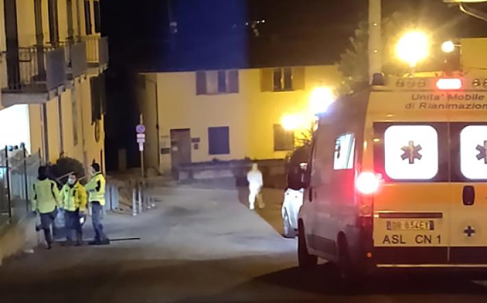 Villanova Mondovì, sgombero della “Don Rossi”: “epidemia colposa”, fascicolo aperto dalla Procura