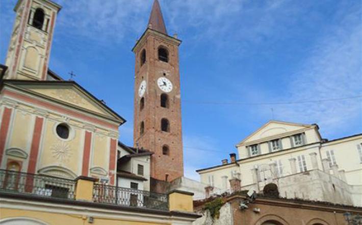 Trinità: il sindaco invita i residenti a Bricco di non andare a messa a Loreto di Fossano
