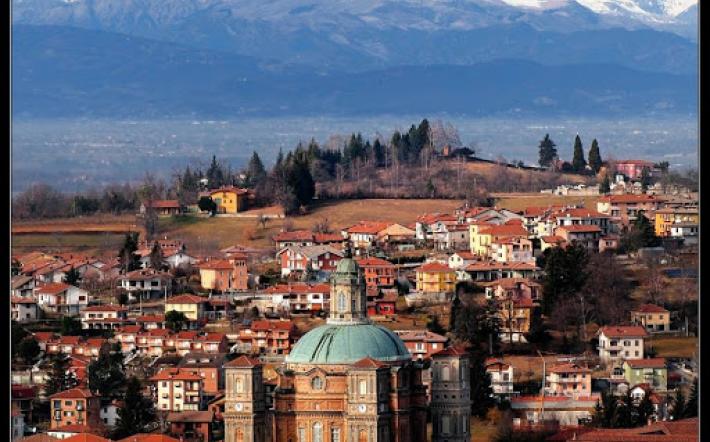 Vicoforte, quarto caso di positività al Coronavirus