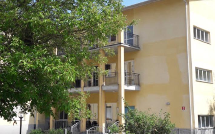 Roccaforte Mondovì, Casa di Riposo "Villa Andrea": primi due casi di covid 
