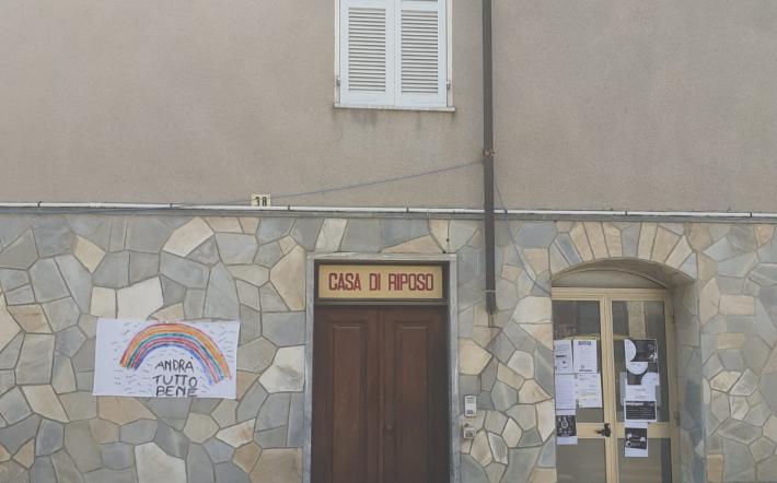 La “mappa” delle Case di Riposo nel Monregalese