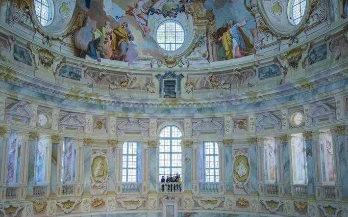 Vicoforte, rinnovata la convenzione con Kalatà per “Magnificat”