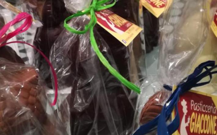 Priola: "dolci coccole" ai bambini da Comune, Priola e Associazione Pievetta
