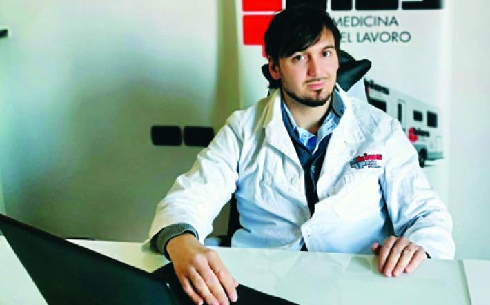Test rapidi per il Covid-19: «Per la Fase 2 fondamentali per capire il reale numero del contagio»