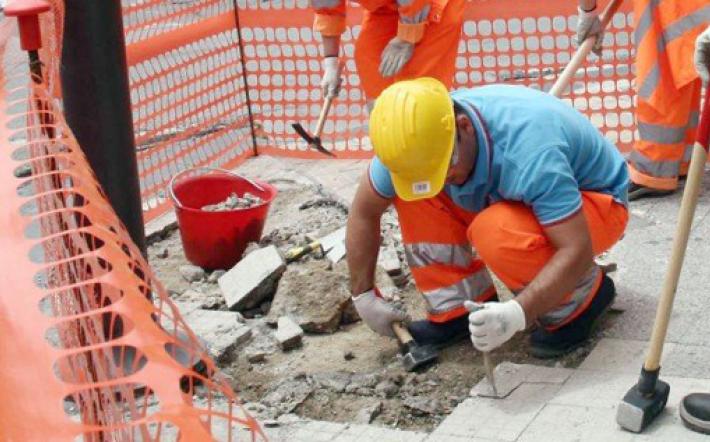 Filca Cisl Piemonte: "Ripresa dei cantieri? Prudente e graduale, ma non prima del 4 maggio"