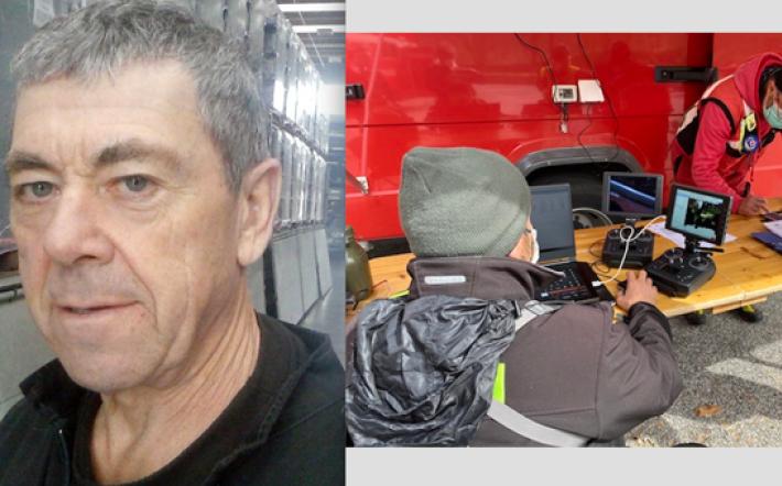Roccaforte Mondovì: Carlo Massa, scomparso da quattro giorni - L’appello dei familiari su Provincia granda: «Chi lo vede ci chiami, siamo in apprensione da troppo tempo»