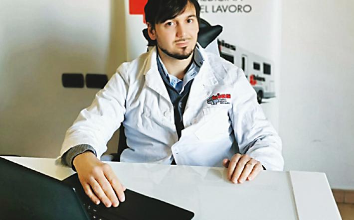 Test rapidi per il Covid-19: «Per la Fase 2 la proposta di effettuare uno studio allargato sulle imprese con le associazioni di categoria e con i sindacati»
