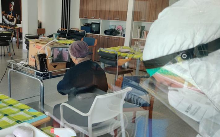 Mondovì, casa di riposo Sacra Famiglia, ancora una dimissione dal CdA: sintomo di una situazione preoccupante?
