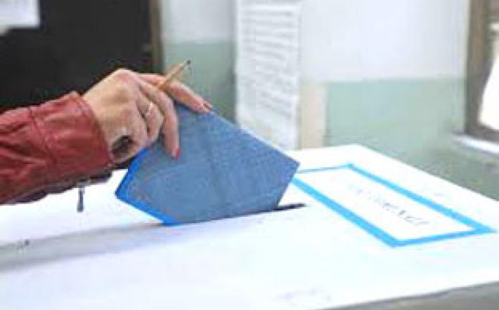 voto