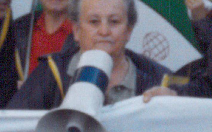 Mondovì piange Piera Bonelli, la donna della Cisl che si è spenta a 95 anni