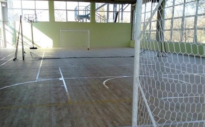 Niella, pronto il bando per la gestione della palestra