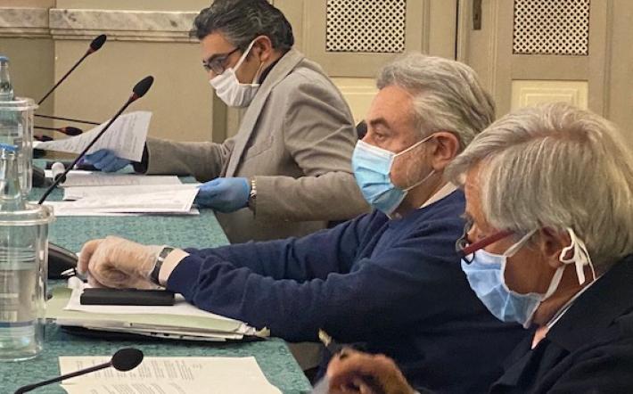 Mondovì, "vicenda Caramello": «Un colpo basso del sindaco»