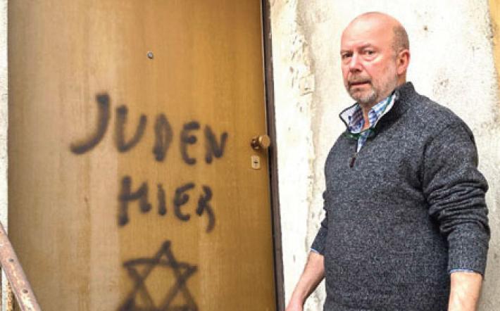 Il 25 aprile al tempo del covid: «Una ricorrenza da non scordare, come altri drammi della storia»
