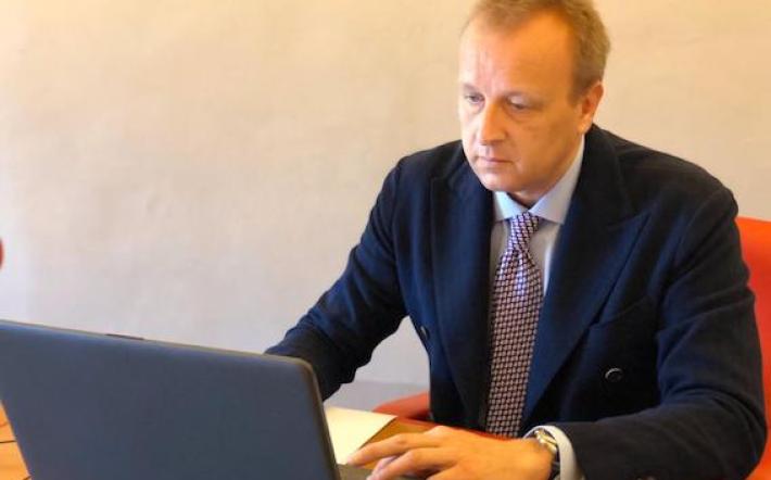 Asl CN1: il sindaco di Mondovì presiede la "Rappresentanza dei sindaci"