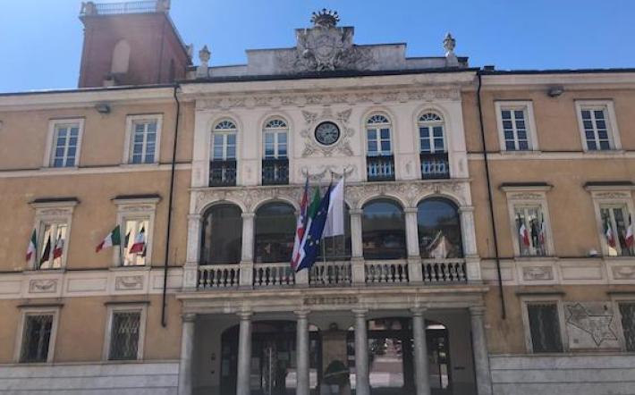 Mondovì: 25 aprile senza pubblico, ma con iniziative di Comune e Anpi