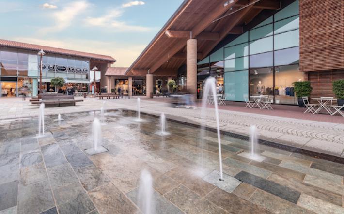 A Mondovicino Outlet Village serata con “Il trono di spade” per Mov Summer Nights