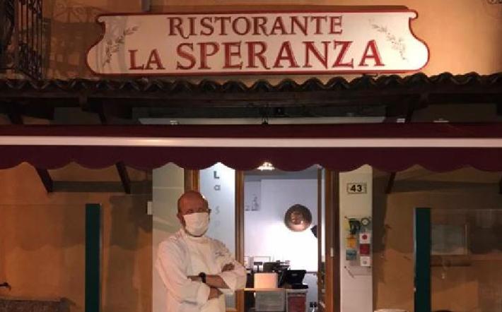 "Il piatto piange…", mercoledì 28 ottobre, flashmob di Confcommercio provinciale a Cuneo