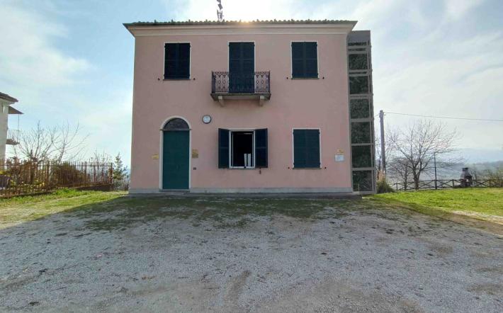 Niella: la vecchia scuola di Valmorei diventerà una struttura ricettiva