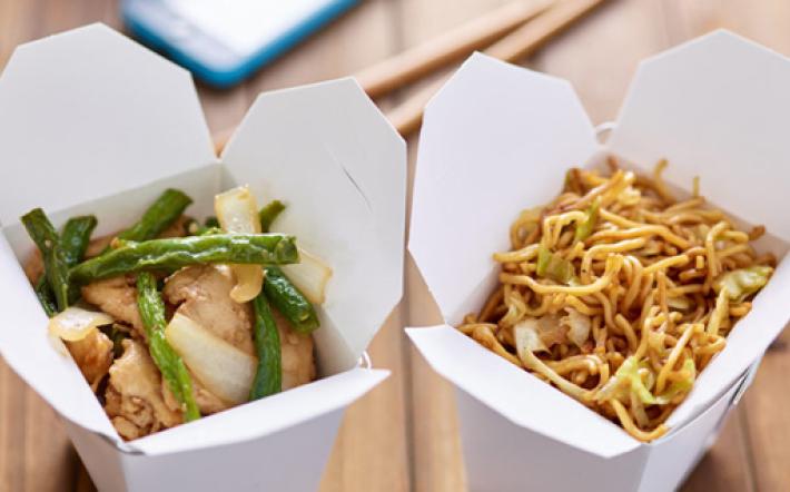 UFFICIALE: dal 4 maggio consentiti in Piemonte “take away” e ristorazione da asporto - TUTTE LE REGOLE