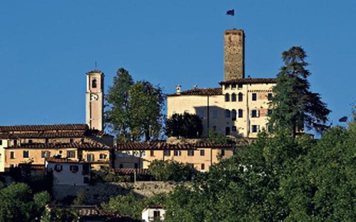 Mombasiglio: venerdì mattina distribuzione dei dispositivi di protezione