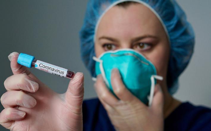 Covid-19, dal 4 maggio test sierologici su operatori sanitari