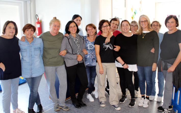 &ldquo;Mondonido&rdquo;: &laquo;Bimbi molto piccoli e distanziamento sociale: &egrave; un ossimoro&raquo;