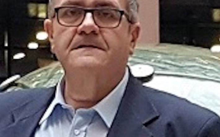 Garessio: addio a Fulvio Colombo, presidente della Pro loco di Priola