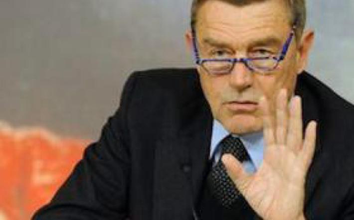 Fazio, coronavirus: «Situazione migliora, ma chi ha febbre e sintomi lo segnali subito»