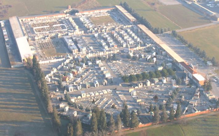 Distanze minime delle costruzioni dai cimiteri: grazie alla Regione