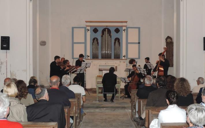 Pamparato, il Festival dei Saraceni si farà?