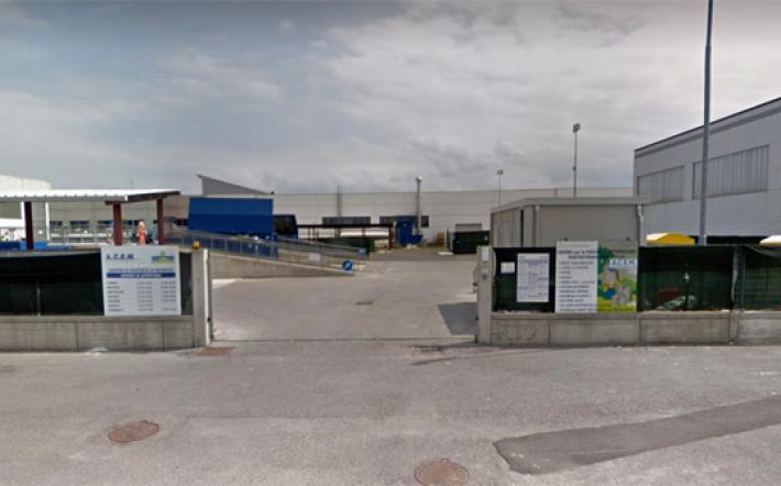 Area ecologica di Mondovì: nuove modalità di accesso