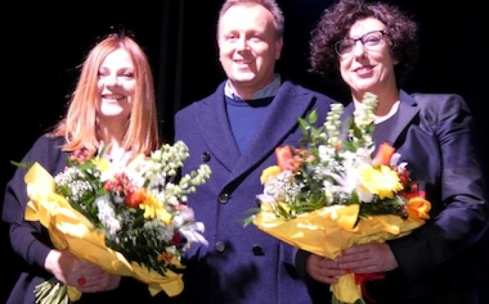 Mondovì, biglietti e abbonamenti Stagione Teatrale: I titoli d’accesso già acquistati vanno conservati